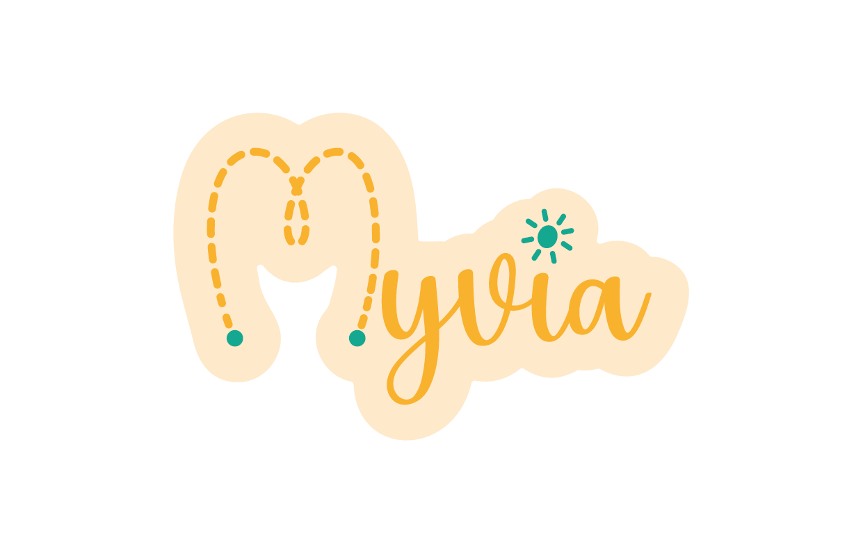 Logo Myvia